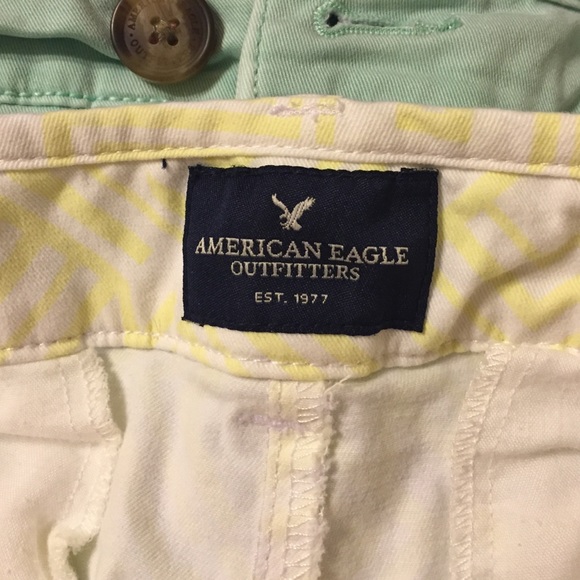 American Eagle shorts - Picture 2 of 4