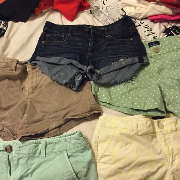 American Eagle shorts - Picture 4 of 4