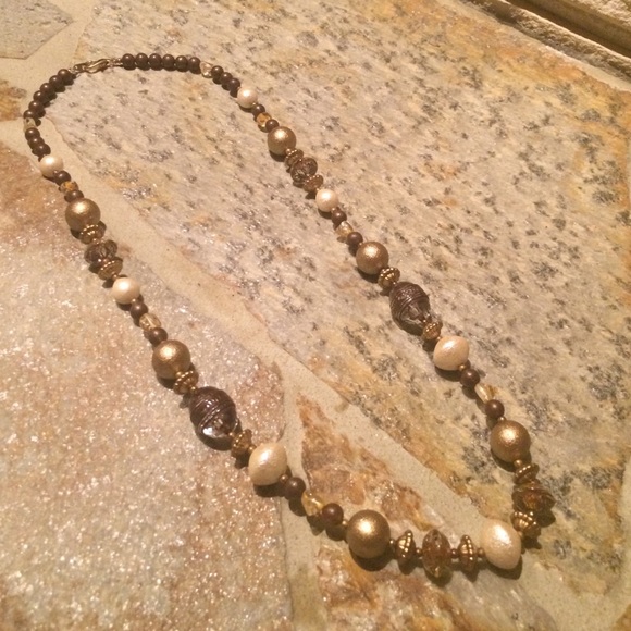 Vintage Necklace