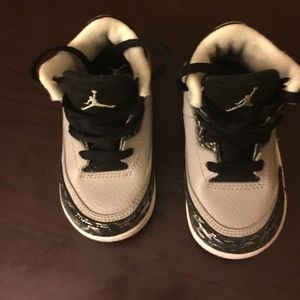 Children Jordan shoes