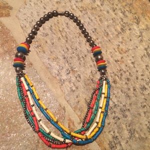 Vintage Necklace