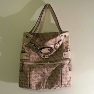 Guess purse