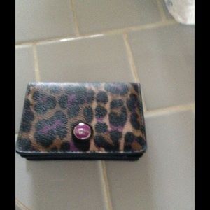 Reserved bundle for arieann