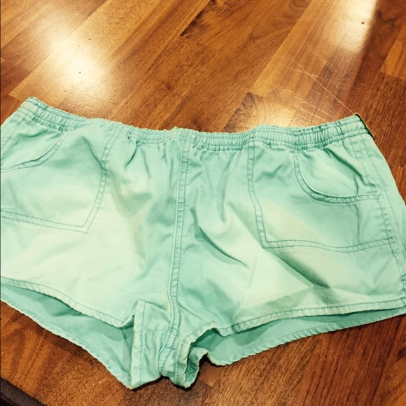 Hollister shorts