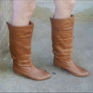 Steve Madden boots 🌙