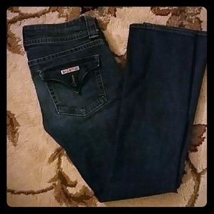 Final Mark Down!HUDSON Jeans29X28.5, petite length