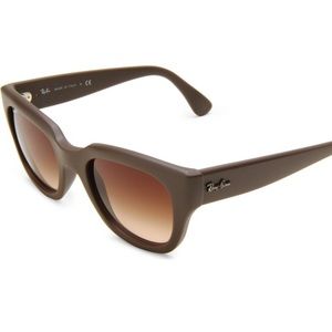Authentic Ray Ban TURLEDOVE Sunglasses