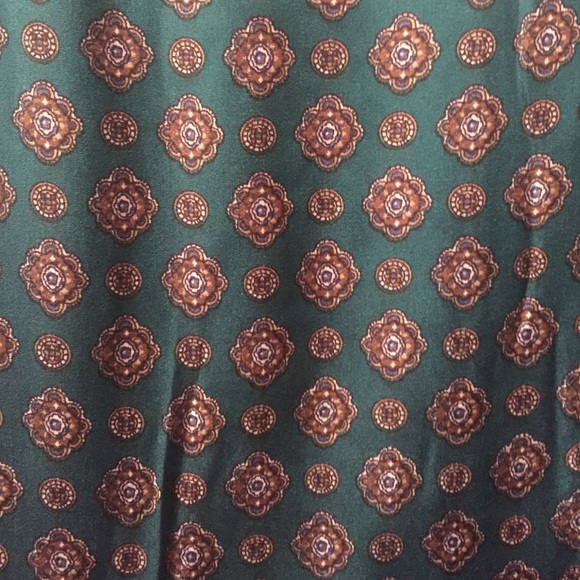 Pattern dress - Picture 2 of 3