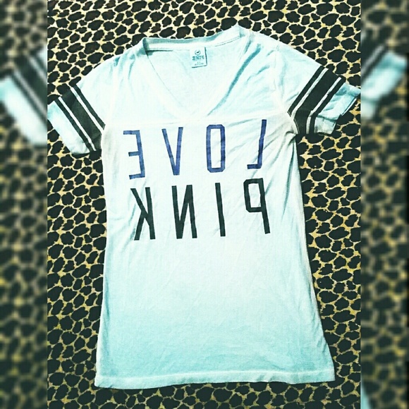Teal VS Shirt