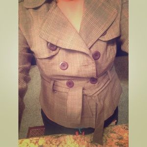 Blazer jacket