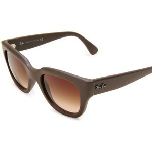 Authentic Ray Ban TURLEDOVE Sunglasses
