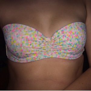 Victoria's Secret Bikini Top