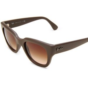 Authentic Ray Ban TURLEDOVE Sunglasses