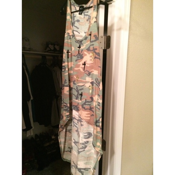 Tank top - Picture 3 of 3