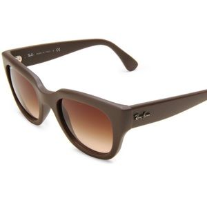 Authentic Ray Ban TURLEDOVE Sunglasses