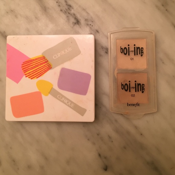 Makeup - Picture 3 of 4