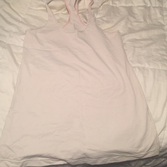 Lululemon Racerback