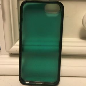 Belkin iPhone 5 and 5s see through phone case