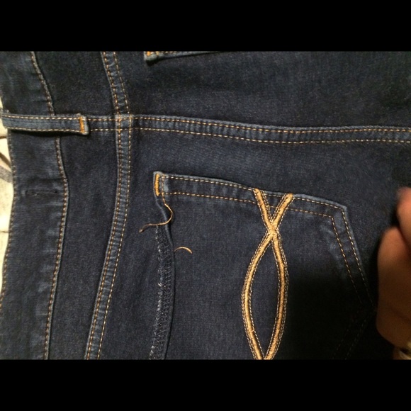 Jeggins - Picture 2 of 4