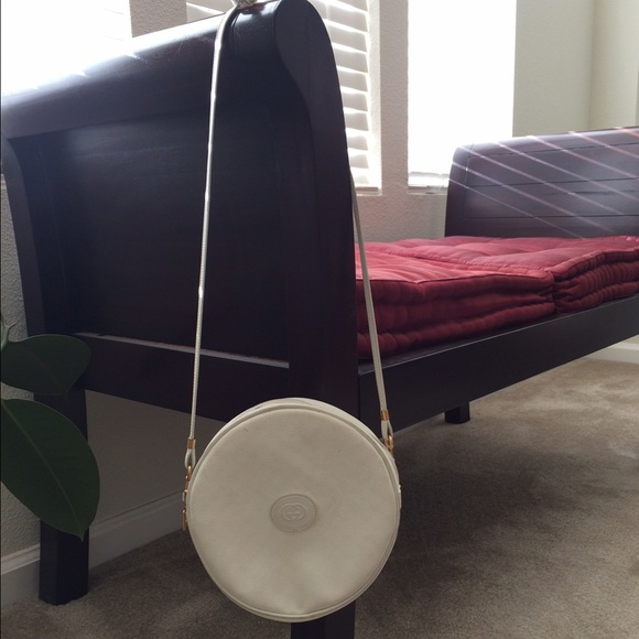 Vintage Gucci Handbag