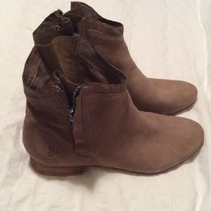 Sam Edelman booties