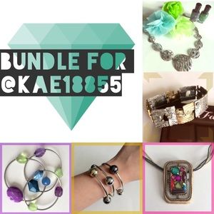 📦Bundle for @kae18855📦