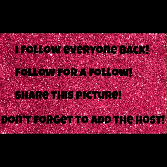 Follow!!!😇☺️😆😄😋 - Picture 2 of 2