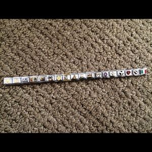 Italian Charm Bracelet Links!