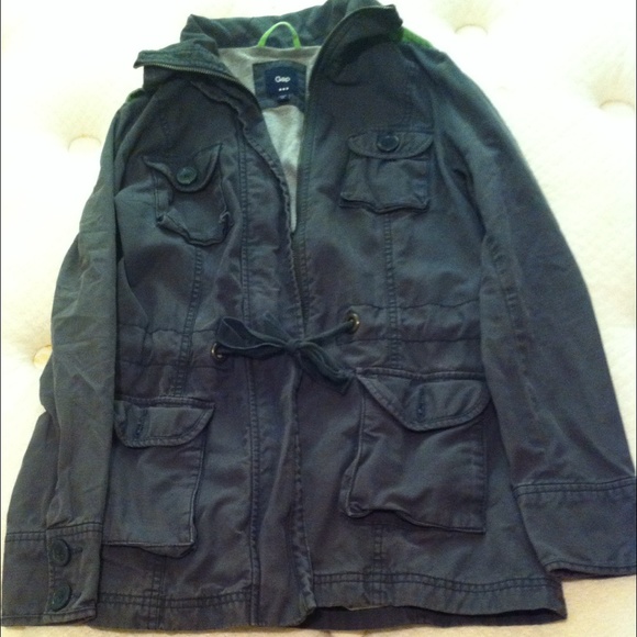 Jacket