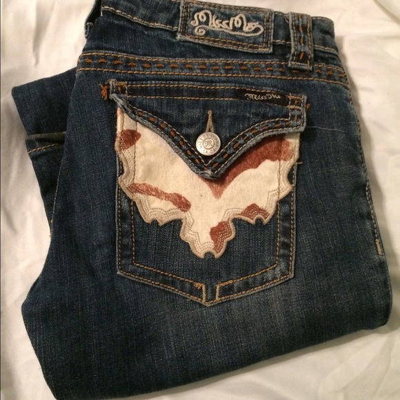 Miss Me Denim - Bundle for Kaybeen