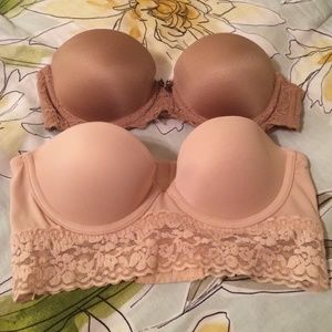 -BUNDLE- Victoria's Secret bra