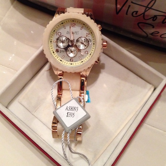 Beautiful watch
