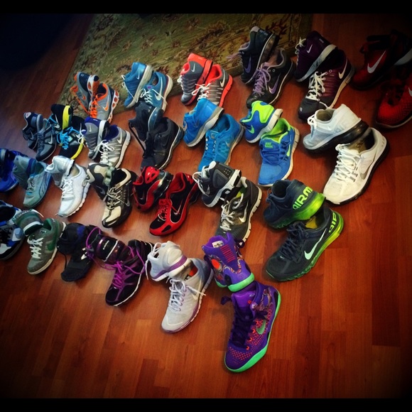 Sharing Nike collection - Picture 2 of 2