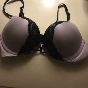 Victoria secret bombshell bra