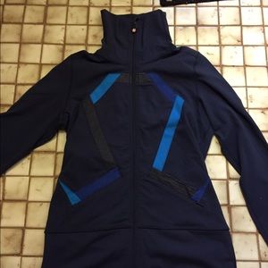 Lululemon Origami Stride