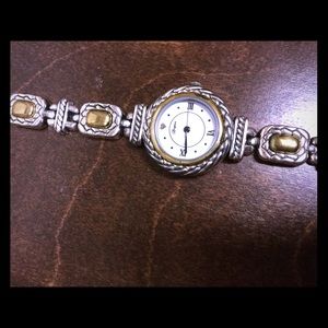 Brighton Nantucket Watch