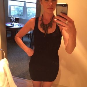 Free People tank mini