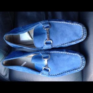 Calvin Klein Mens Shoes