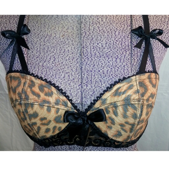 💕Corazon Bullet Bra💕