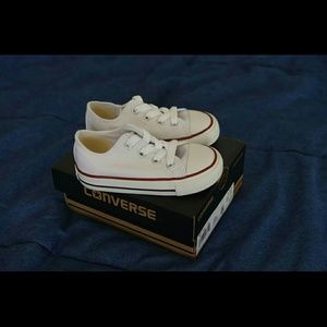 Converse sneakers toddler