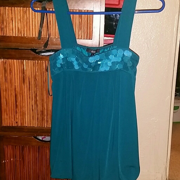 Express top
