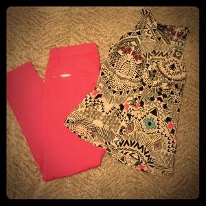 Celebrity Pink BUNDLE