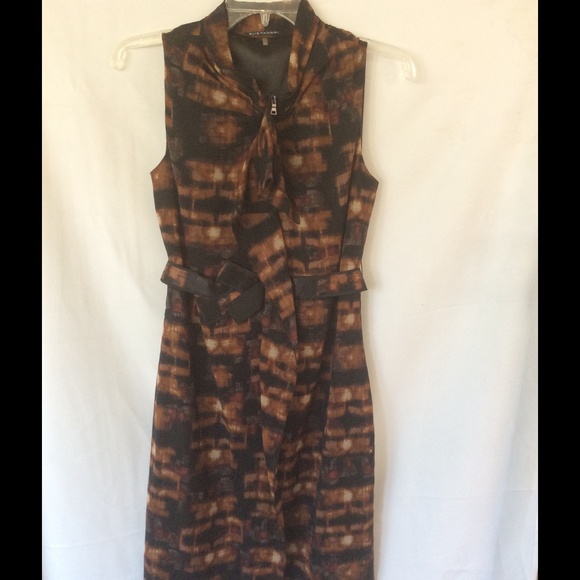 Elie Tahari Dress NWOT