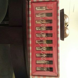 Victoria Secret mini perfumes