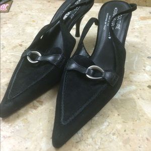 New Couture Donald J Pliner Heels