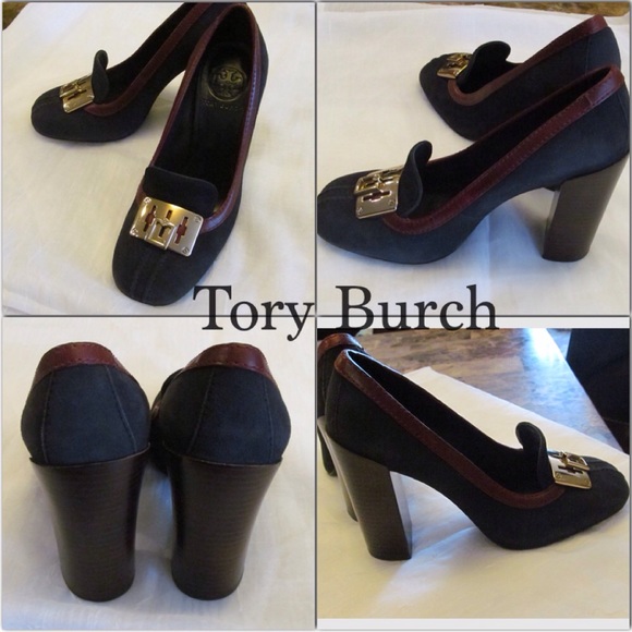 Tory Burch Shoes - TORY BURCH PUMPS