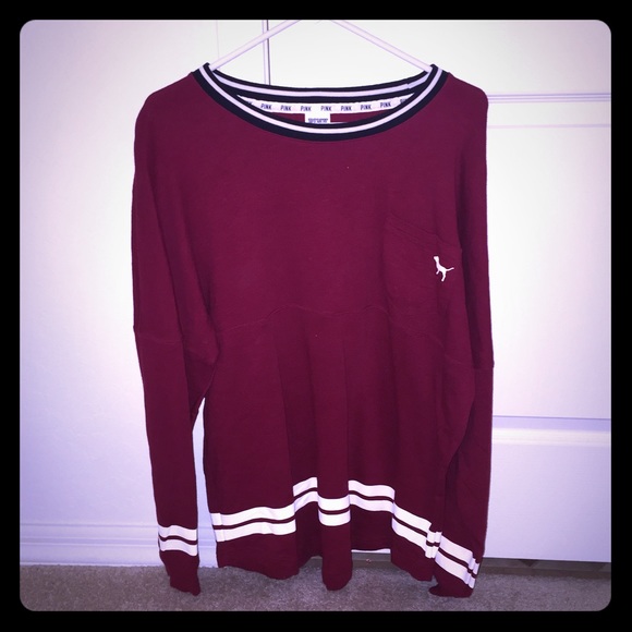 Victoria's Secret Sweatshirt