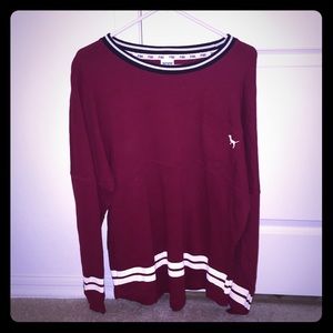 Victoria's Secret Sweatshirt