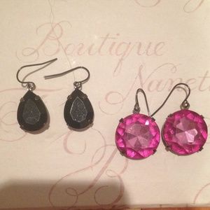 Earring set