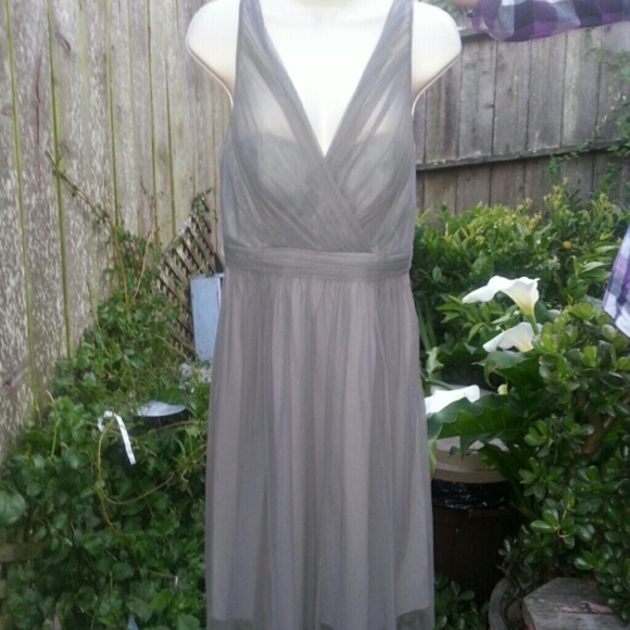 NWOT Tansy Salte dress - Picture 1 of 4